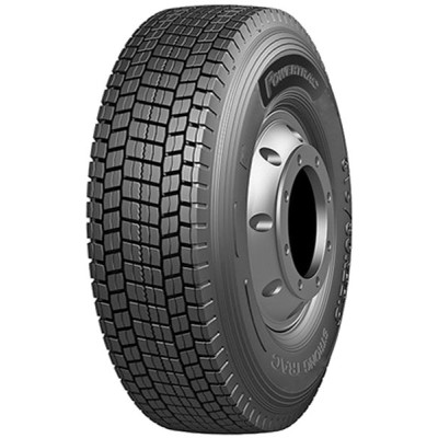 Всесезонная шина Powertrac StrongTrac (ведущая) 295/80 R22.5 152/149L