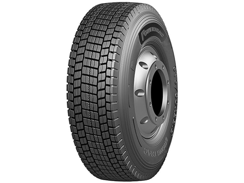 Всесезонная шина Powertrac StrongTrac (ведущая) 295/80 R22.5 152/149L