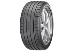 Летняя шина Dunlop SP Sport MAXX GT 245/40 ZR18 93Y MFS AO