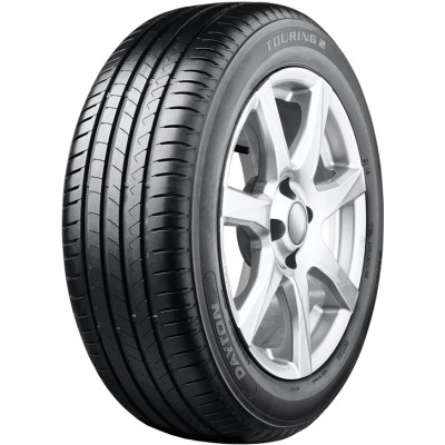 Летняя шина Dayton Touring 2 235/55 R17 99V