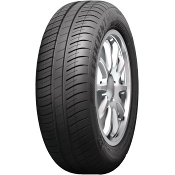 Летняя шина Goodyear EfficientGrip Compact 185/60 R14 82T