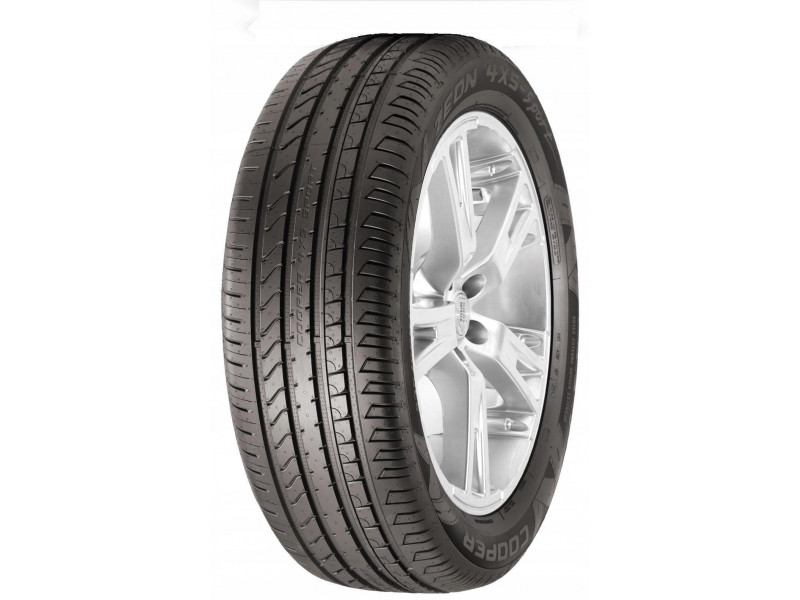 Летняя шина Cooper Zeon 4XS Sport 235/65 R17 108V