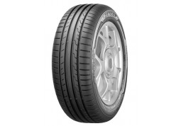 Летняя шина Dunlop Sport BluResponse 205/55 R16 91V