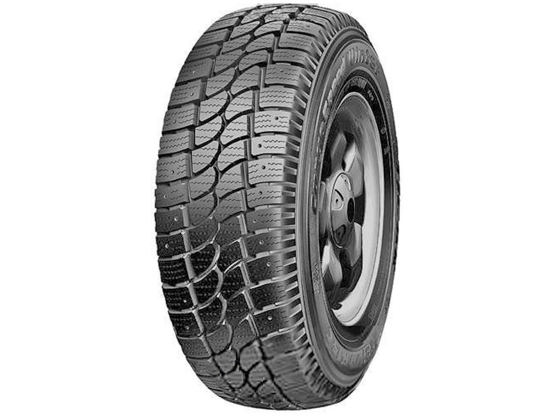 Летняя шина Riken Cargo 225/70 R16C 118/116R