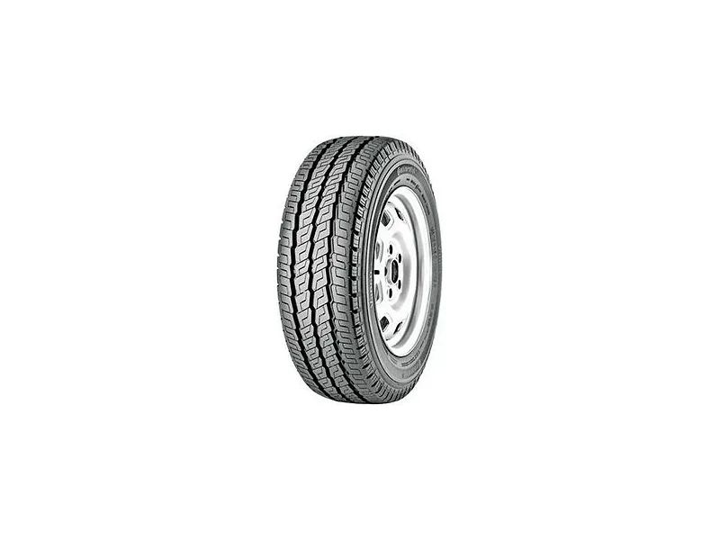 Летняя шина Continental Vanco 6 215/65 R16C 109/107R