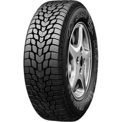 Зимняя шина Kleber Krisalp 3 165/70 R14 81T