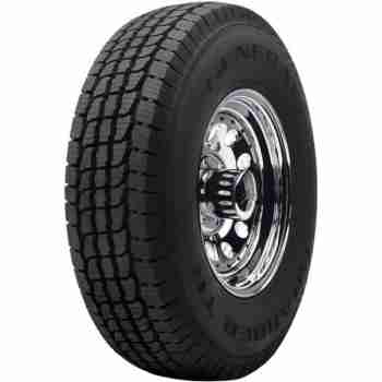 Всесезонна шина General Tire Grabber TR 205/80 R16 104T