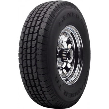 Всесезонная шина General Tire Grabber TR 205/80 R16 104T