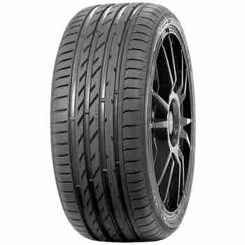 Nokian Hakka Black 215/55 ZR17 98W