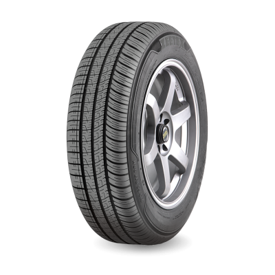 Всесезонная шина Zeetex ZT 3000 185/65 R14 90H