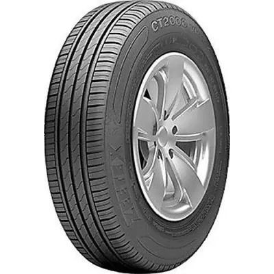 Летняя шина Zeetex CT 2000 vfm 205/65 R16C 107/105T