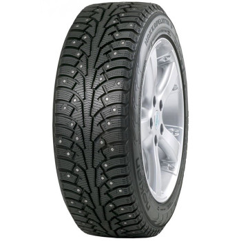 Nokian Hakkapeliitta 5 205/70 R15 100T (шип)