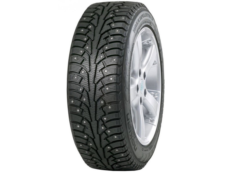 Nokian Hakkapeliitta 5 205/70 R15 100T (шип)