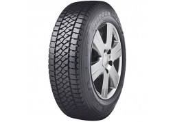 Зимняя шина Bridgestone Blizzak W810 215/75 R16C 112/110R