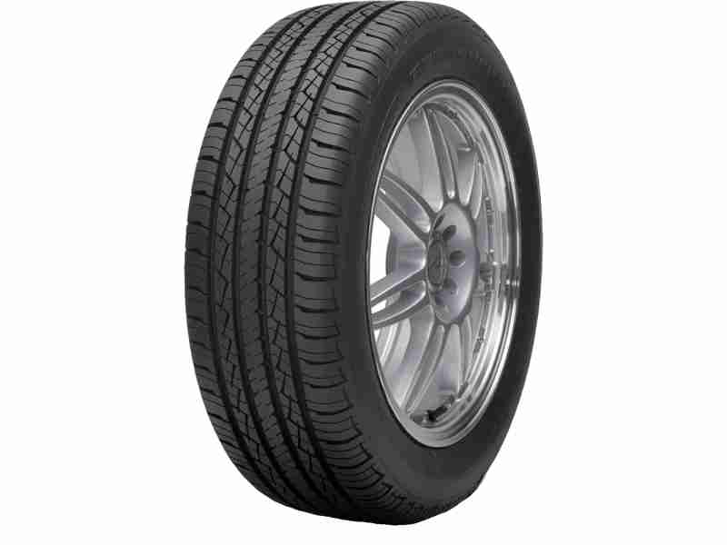 BFGoodrich Advantage T/A Tour 215/55 R17 94V