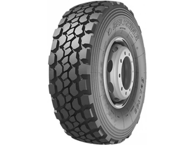 Всесезонная шина Белшина Бел-145 (индустриальная) 445/65 R22.5 173D