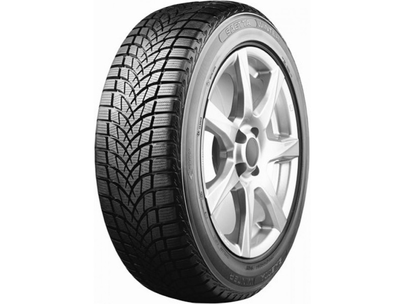 Saetta Winter 195/65 R15 91H