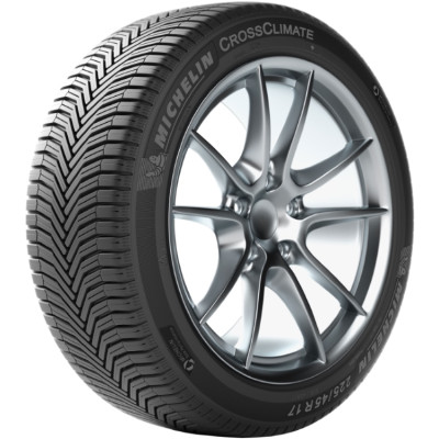 Всесезонная шина Michelin CrossClimate Plus 205/55 R16 91H
