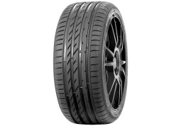 Летняя шина Nokian Hakka Black 295/30 ZR19 100Y