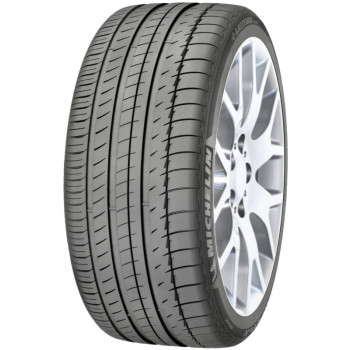 Летняя шина Michelin Latitude Sport 255/45 R20 105Y