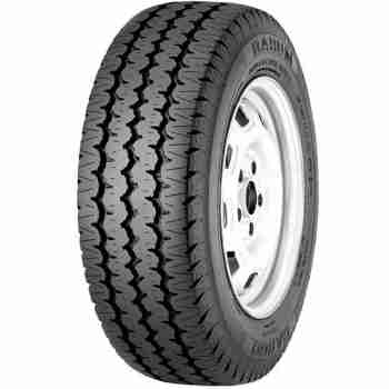 Літня шина Barum Cargo OR56 195/70 R15 97T Reinforced