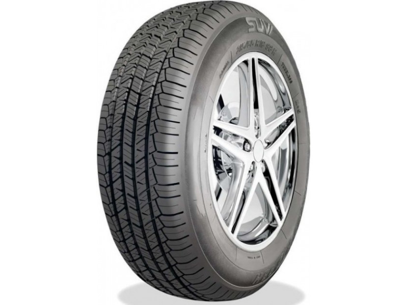 Strial 701 SUV 255/50 R19 107Y