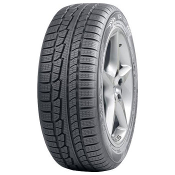 Зимняя шина Nokian WR G2 SUV 275/40 R20 106V