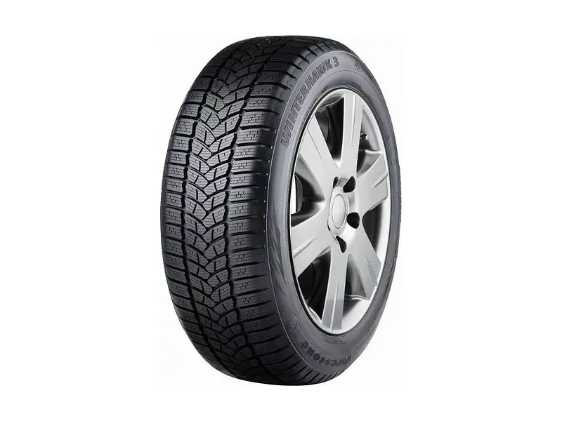 Зимняя шина Firestone WinterHawk 3 185/60 R15 88T
