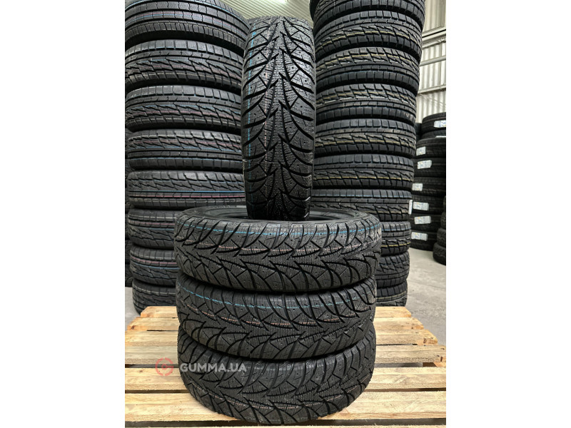 Зимняя шина  Rosava Snowgard 215/65 R16 98H