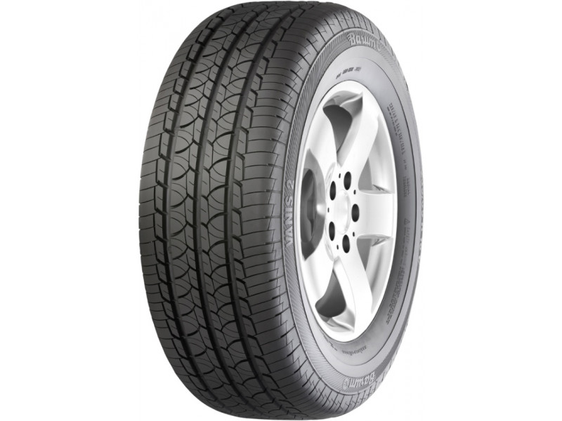 Летняя шина Barum Vanis 2 195/75 R16C 110/108R