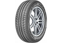 Летняя шина BFGoodrich G-Grip 175/70 R14 84T