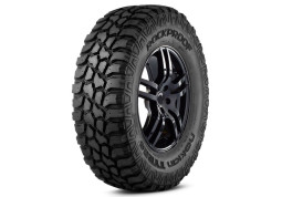 Всесезонная шина Nokian Rockproof 225/75 R16 115/112Q (шип)