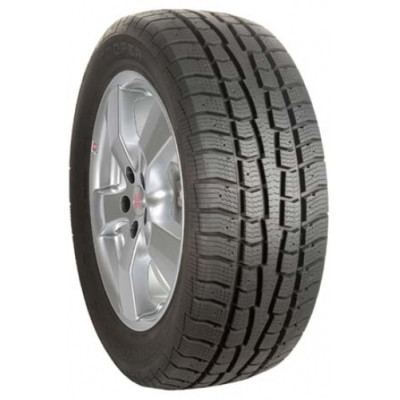 Зимняя шина Cooper Discoverer M+S 2 245/70 R16 107T (шип)