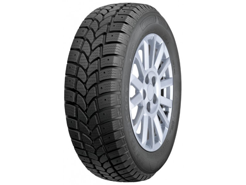 Зимняя шина Orium 501 Ice 215/55 R17 98T (шип)