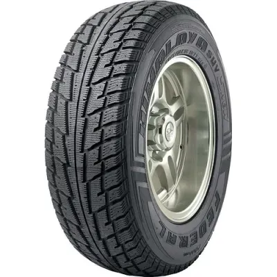 Зимняя шина Federal Himalaya SUV 255/55 R18 109T (шип)
