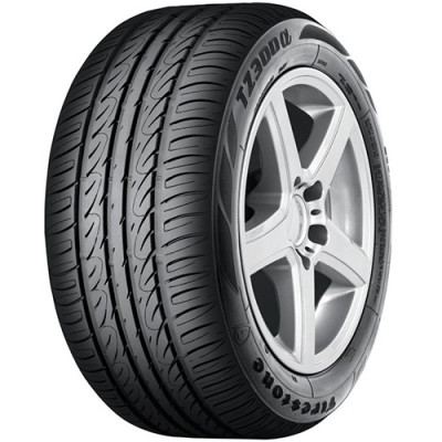 Летняя шина Firestone Firehawk TZ300a 205/55 R16 91V