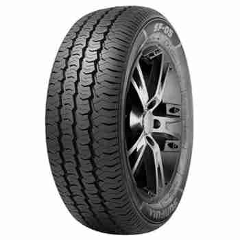 Летняя шина Sunfull SF-05 205/70 R15C 106/104R