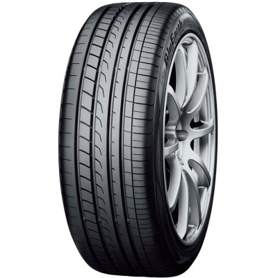Yokohama BluEarth RV-02 225/55 R17 97W