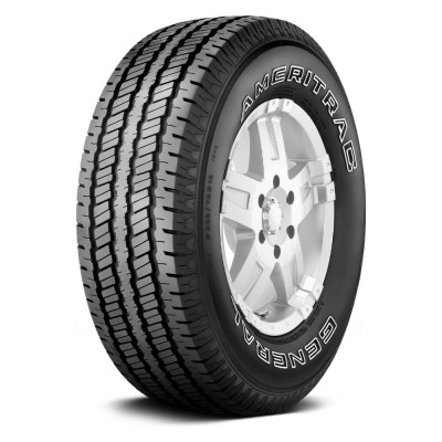 Всесезонная шина General Tire AmeriTrac 265/70 R17 115S