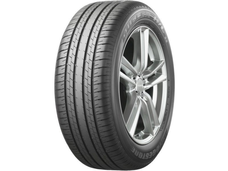 Летняя шина Bridgestone Alenza H/L 33 235/60 R18 103W