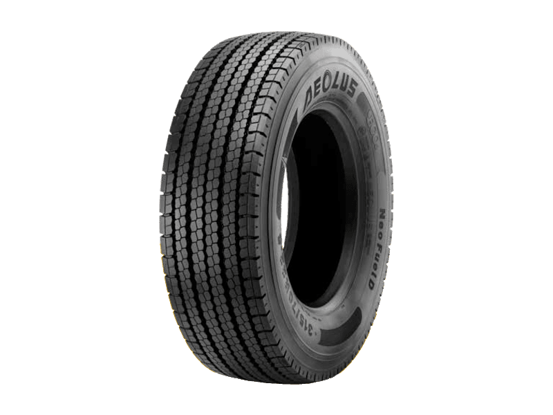 Всесезонная шина Aeolus Neo Fuel D (ведущая) 315/70 R22.5 154/150L