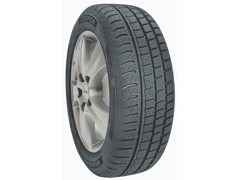 Зимняя шина Cooper Weather-Master Snow 215/65 R16 98H