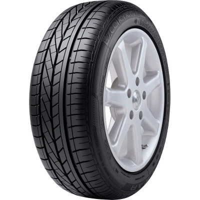 Летняя шина Goodyear Excellence 215/55 R17 98V
