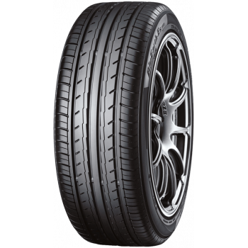 Летняя шина Yokohama BluEarth Es ES32 215/50 R17 95V