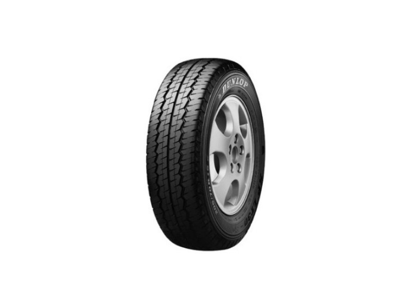 Летняя шина Dunlop SP LT 30-8 205/75 R16C 110/108R