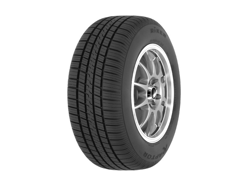 Всесезонная шина Riken Raptor HR 185/65 R15 88H