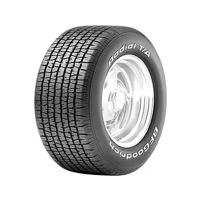 BFGoodrich Radial T/A 215/60 R14 91S