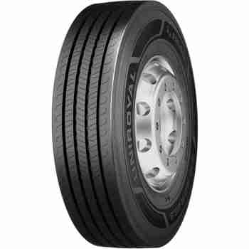 Всесезонная шина Uniroyal FH40 (рулевая) 315/70 R22.5 156/150L