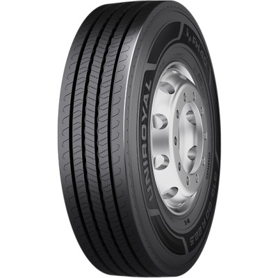 Всесезонная шина Uniroyal FH40 (рулевая) 385/65 R22.5 160K