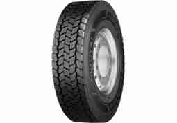 Всесезонная шина Uniroyal DH40 (ведущая) 315/70 R22.5 154/150L